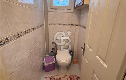 Çiğli Aydınlık Evler'de Satılık 2+1 Daire – Yeni Tadilatlı