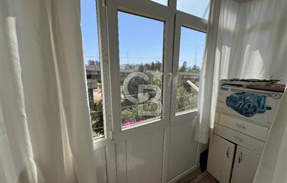 Çiğli Aydınlık Evler'de Satılık 2+1 Daire – Yeni Tadilatlı