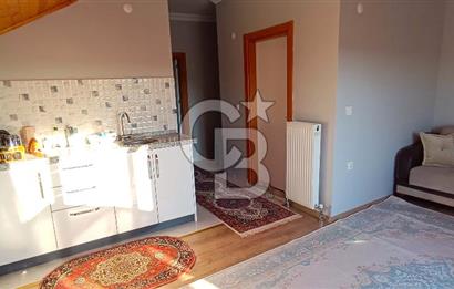 SİLİVRİ DEĞİRMENKÖY'DE KİRALIK DOĞA MANZARALI 3+2 DUBLEKS DAİRE