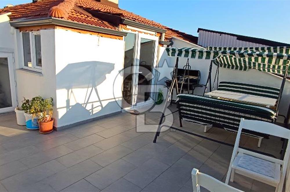 SİLİVRİ DEĞİRMENKÖY'DE KİRALIK DOĞA MANZARALI 3+2 DUBLEKS DAİRE