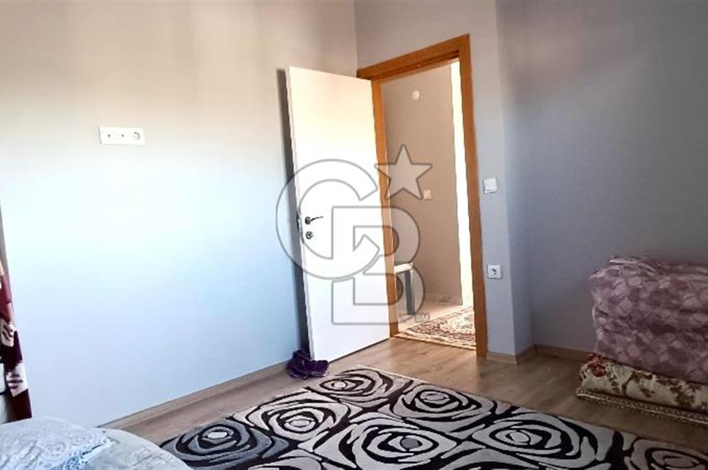 SİLİVRİ DEĞİRMENKÖY'DE KİRALIK DOĞA MANZARALI 3+2 DUBLEKS DAİRE