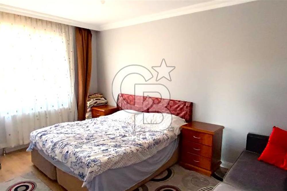 SİLİVRİ DEĞİRMENKÖY'DE KİRALIK DOĞA MANZARALI 3+2 DUBLEKS DAİRE