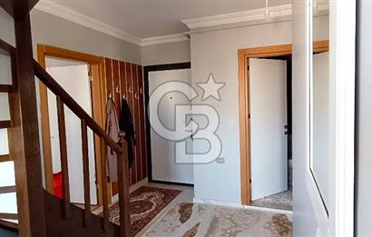 SİLİVRİ DEĞİRMENKÖY'DE KİRALIK DOĞA MANZARALI 3+2 DUBLEKS DAİRE