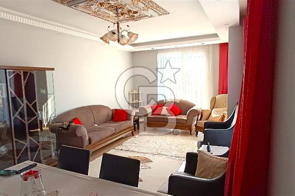 SİLİVRİ DEĞİRMENKÖY'DE KİRALIK DOĞA MANZARALI 3+2 DUBLEKS DAİRE