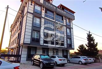 SİLİVRİ DEĞİRMENKÖY'DE KİRALIK DOĞA MANZARALI 3+2 DUBLEKS DAİRE