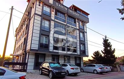 SİLİVRİ DEĞİRMENKÖY'DE KİRALIK DOĞA MANZARALI 3+2 DUBLEKS DAİRE