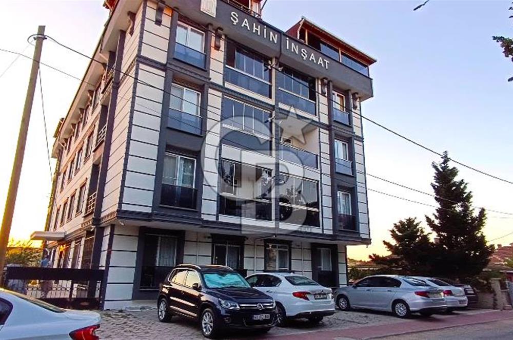 SİLİVRİ DEĞİRMENKÖY'DE KİRALIK DOĞA MANZARALI 3+2 DUBLEKS DAİRE