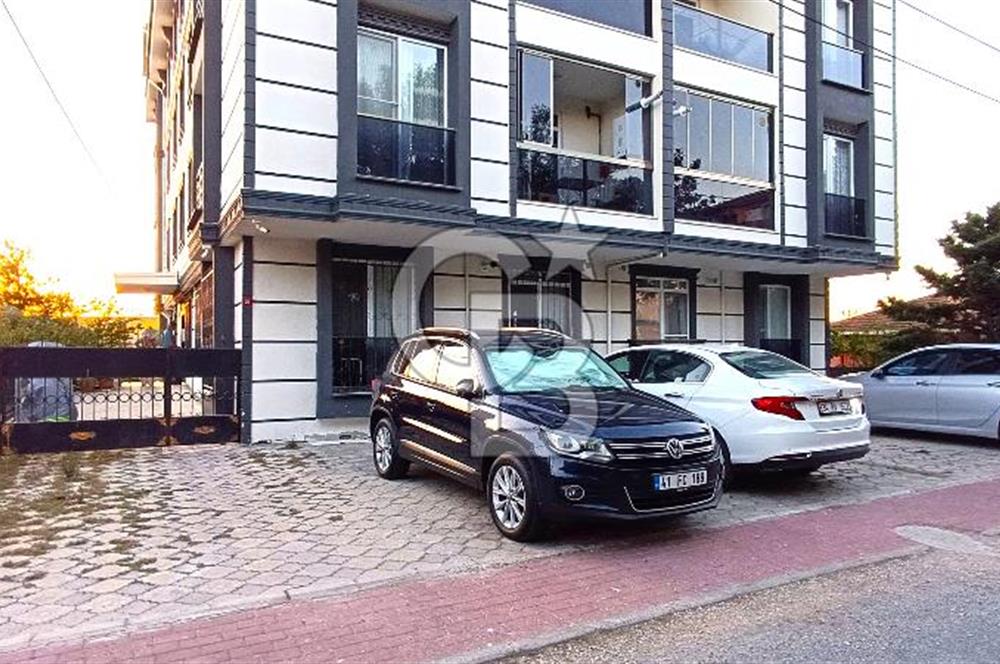 SİLİVRİ DEĞİRMENKÖY'DE KİRALIK DOĞA MANZARALI 3+2 DUBLEKS DAİRE