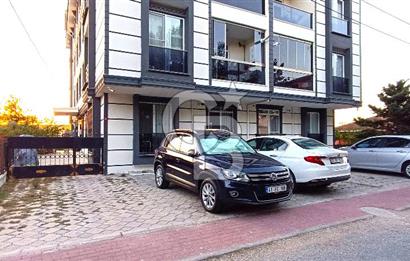 SİLİVRİ DEĞİRMENKÖY'DE KİRALIK DOĞA MANZARALI 3+2 DUBLEKS DAİRE