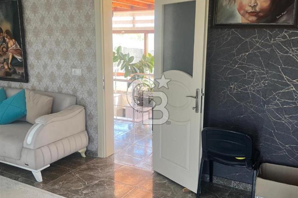 İzmir Kınık Yayakent'de Acil Satılık Çiftlik