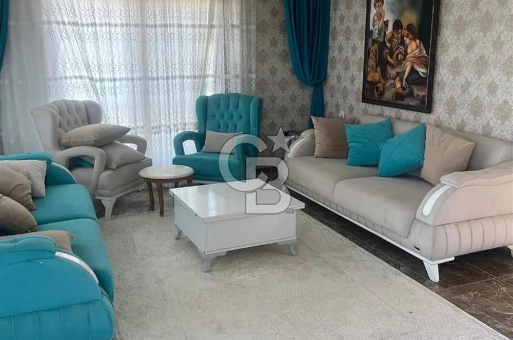 İzmir Kınık Yayakent'de Acil Satılık Çiftlik