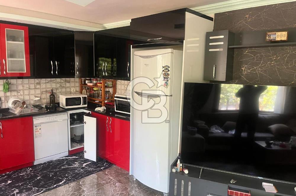 İzmir Kınık Yayakent'de Acil Satılık Çiftlik