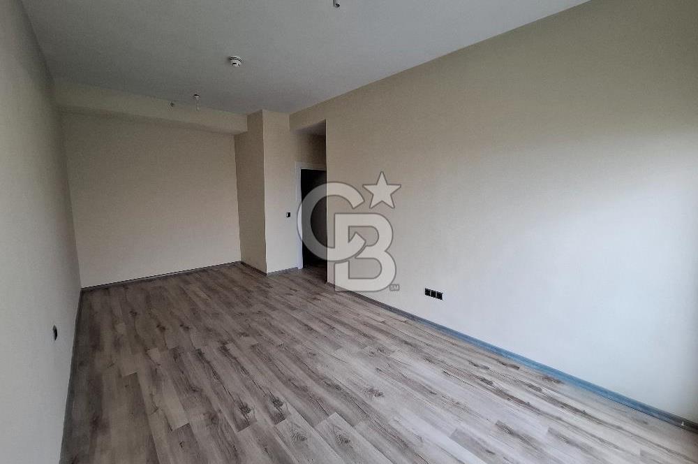 NLOGO Sitesi ŞEHİR + GÖL MANZARALI 3+1 SATILIK TADİLATLI DAİRE