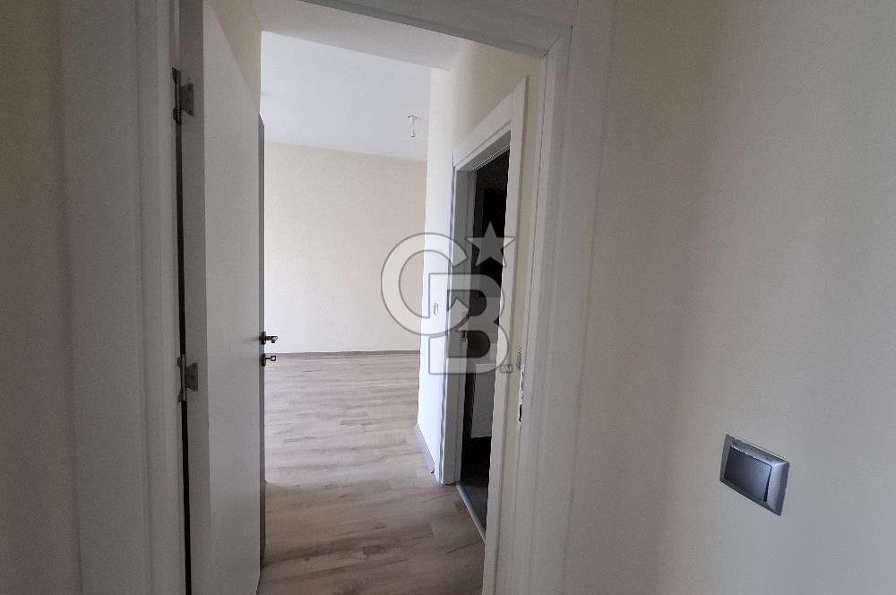 NLOGO Sitesi ŞEHİR + GÖL MANZARALI 3+1 SATILIK TADİLATLI DAİRE