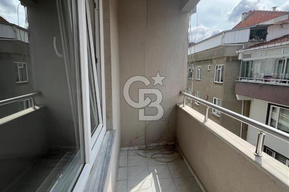 BİGA KAVAKLIK MAHALLESİ  2+1 KİRALIK DEPOZİTOSUZ 