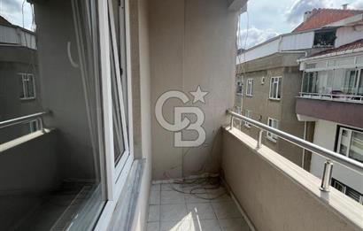 BİGA KAVAKLIK MAHALLESİ  2+1 KİRALIK DEPOZİTOSUZ 