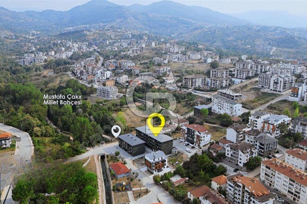 BAŞİSKELE'DE 650 M2 KİRALIK DÜKKAN-MAĞAZA-DEPO ALANI