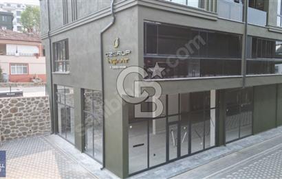 BAŞİSKELE'DE 650 M2 KİRALIK DÜKKAN-MAĞAZA-DEPO ALANI
