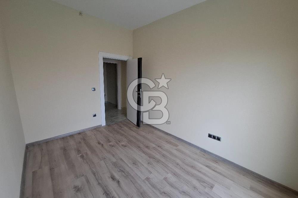 NLOGO Sitesi ŞEHİR + GÖL MANZARALI 3+1 SATILIK TADİLATLI DAİRE