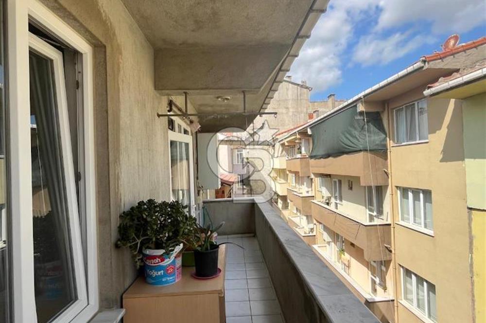 BİGA KAVAKLIK MAHALLESİ  2+1 KİRALIK DEPOZİTOSUZ 