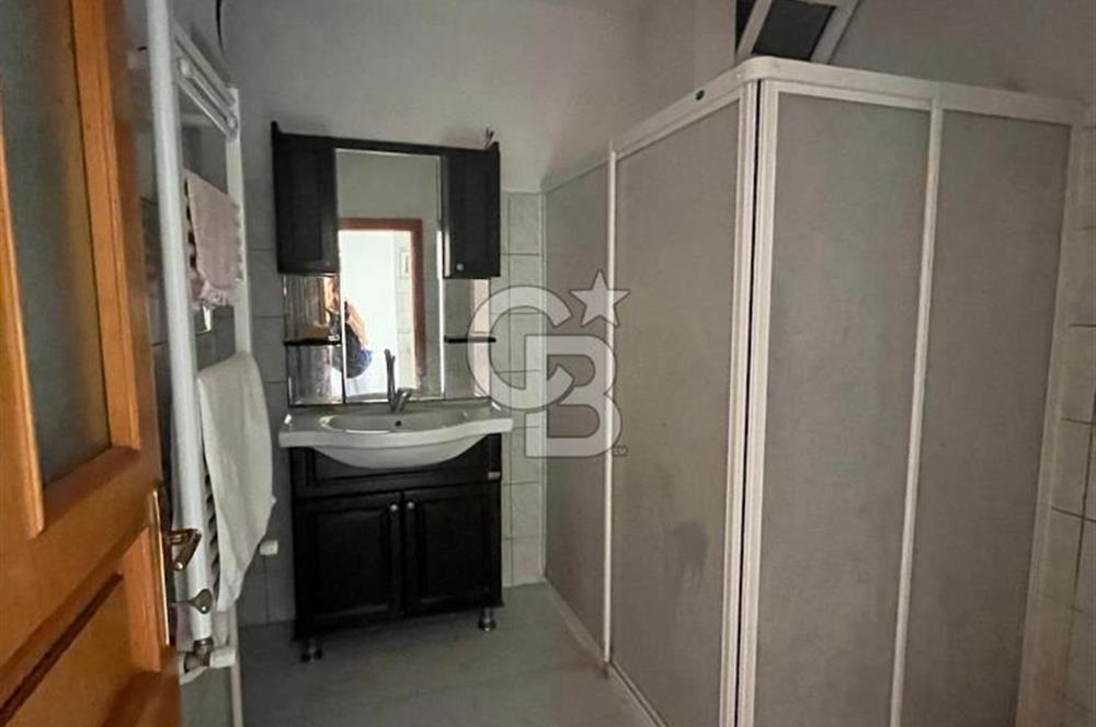 BİGA KAVAKLIK MAHALLESİ  2+1 KİRALIK DEPOZİTOSUZ 