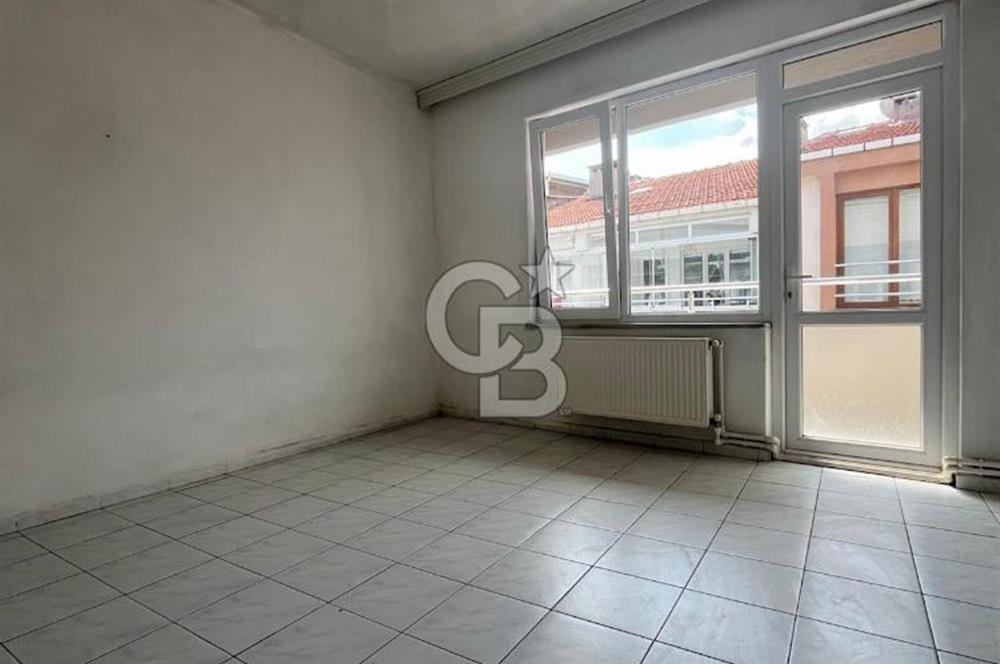 BİGA KAVAKLIK MAHALLESİ  2+1 KİRALIK DEPOZİTOSUZ 