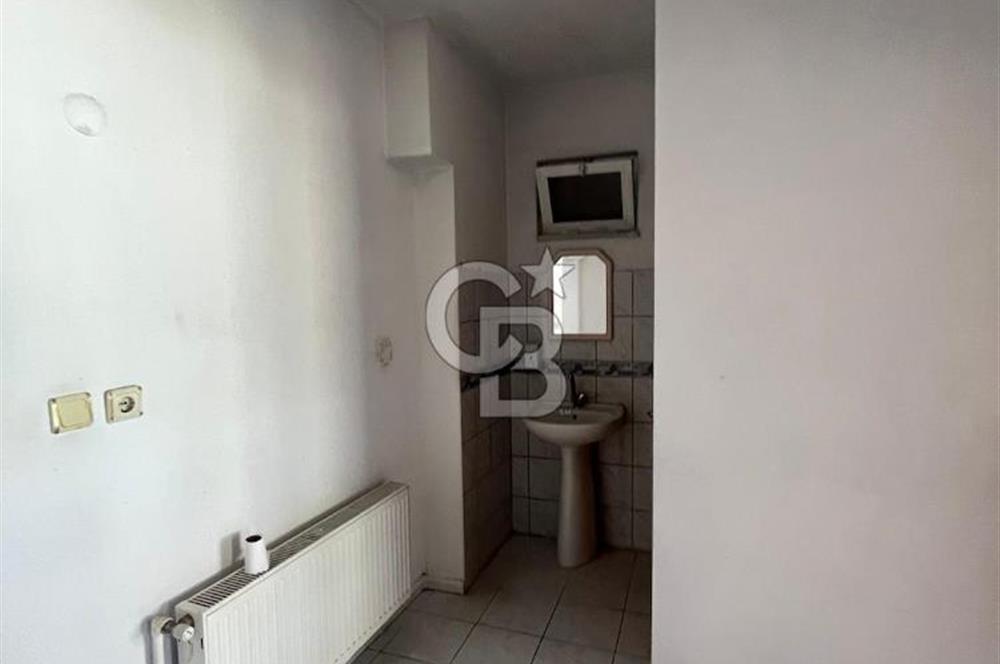 BİGA KAVAKLIK MAHALLESİ  2+1 KİRALIK DEPOZİTOSUZ 