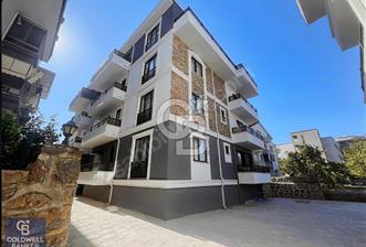 GÖLCÜK İHSANİYE'DE SİTE İÇİ 2+1 SATILIK DAİRE