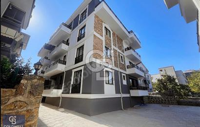 GÖLCÜK İHSANİYE'DE SİTE İÇİ 2+1 SATILIK DAİRE