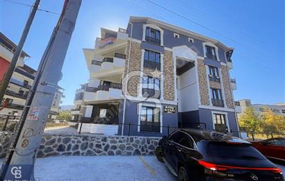 GÖLCÜK İHSANİYE'DE SİTE İÇİ 2+1 SATILIK DAİRE