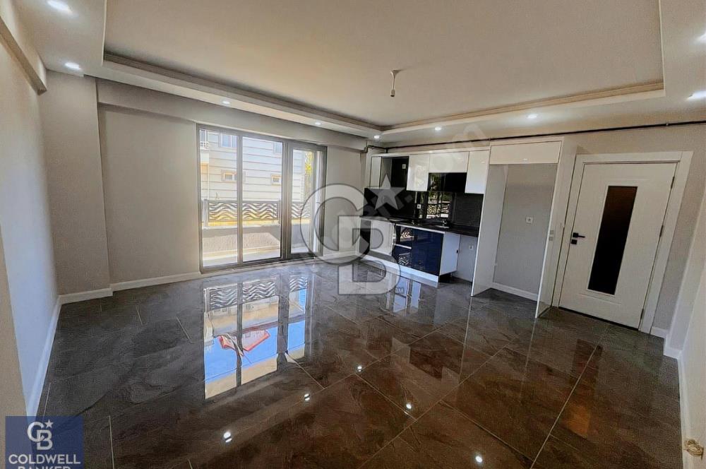 GÖLCÜK İHSANİYE'DE SİTE İÇİ 2+1 SATILIK DAİRE