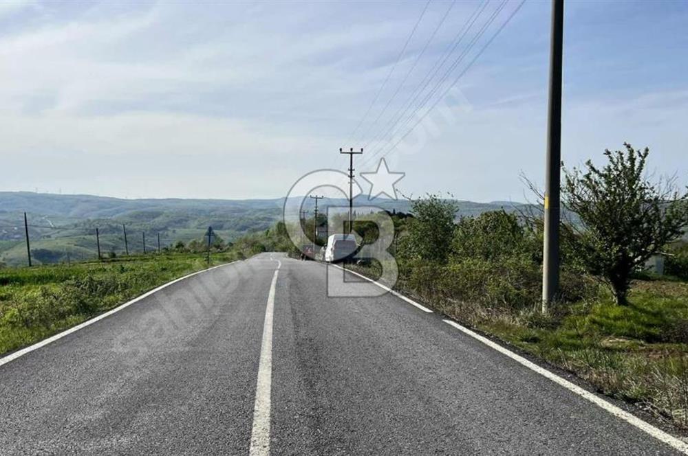 CBTAN-KOCAELİ/İZMİT/BULDUK/MERKEZ 1910M2 SATILIK FIRSAT ARAZİ