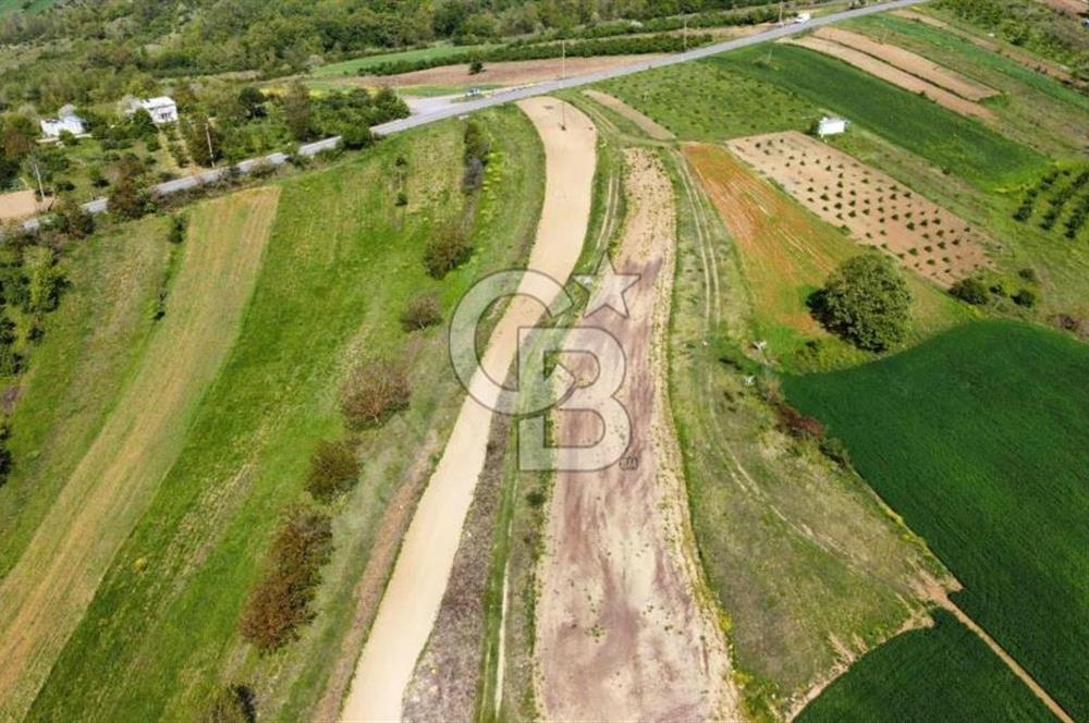 CBTAN-KOCAELİ/İZMİT/BULDUK/MERKEZ 1910M2 SATILIK FIRSAT ARAZİ