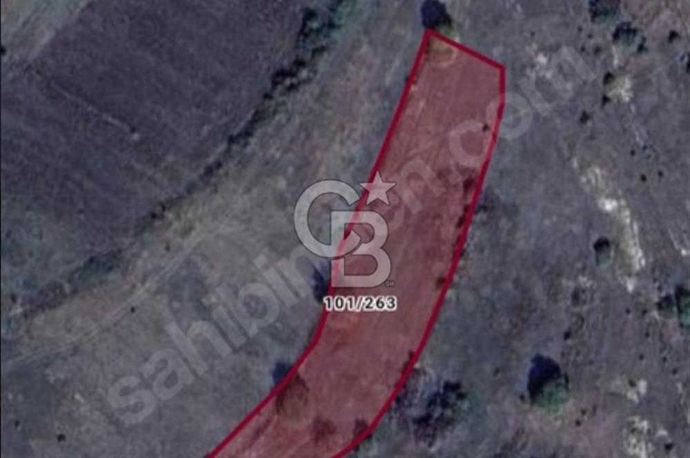 CB MAHALL den KANDIRA KOCAKAYMAZDA 3950 M2 ARSA