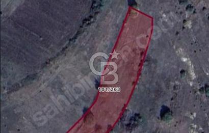 CB MAHALL den KANDIRA KOCAKAYMAZDA 3950 M2 ARSA