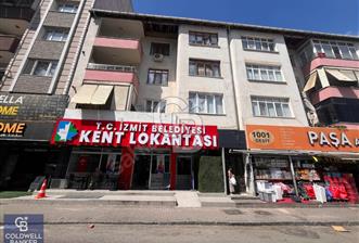 İZMİT MEHMET ALİ PAŞA'DA 3+1 KİRALIK DAİRE