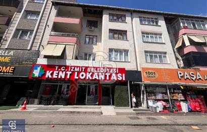 İZMİT MEHMET ALİ PAŞA'DA 3+1 KİRALIK DAİRE