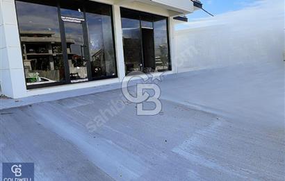 BAŞİSKELE SEYMEN MAH.DE 80 M2 KİRALIK DÜKKAN