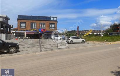 BAŞİSKELE SEYMEN MAH.DE 80 M2 KİRALIK DÜKKAN