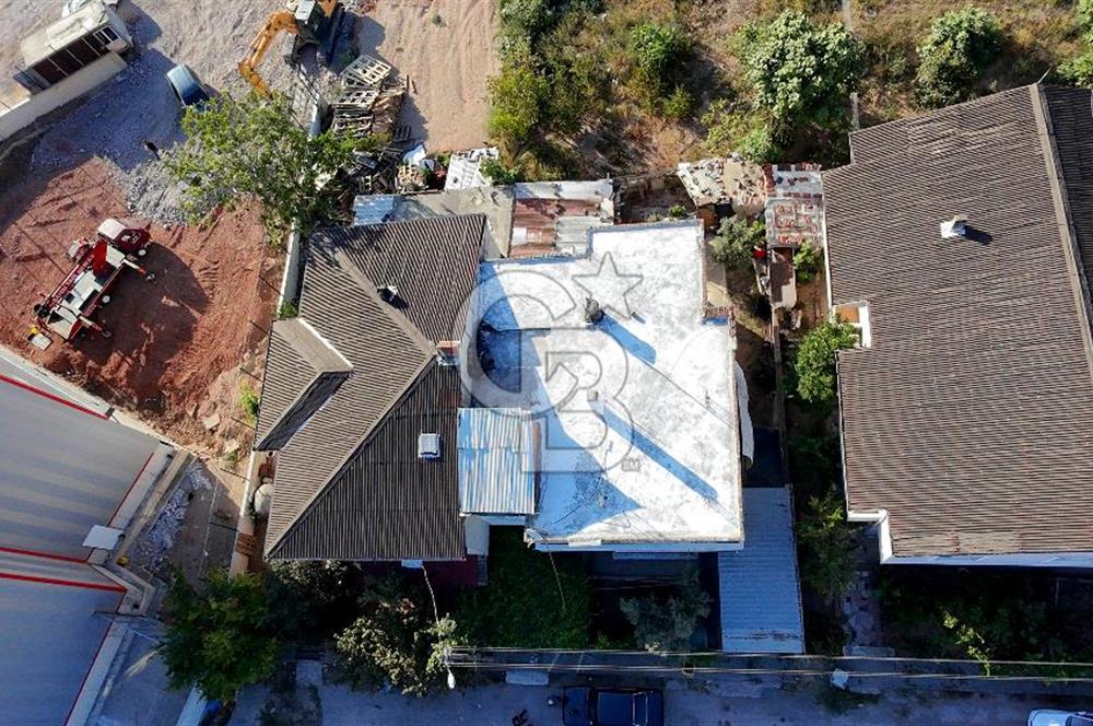 CB-TAN KÖRFEZ GÜNEY MH SATILIK 293m2 SANAYİ ARAZSİ