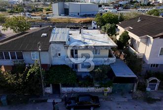 CB-TAN KÖRFEZ GÜNEY MH SATILIK 293m2 SANAYİ ARAZSİ