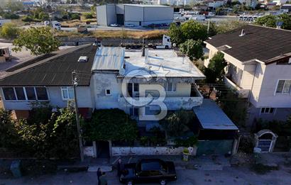 CB-TAN KÖRFEZ GÜNEY MH SATILIK 293m2 SANAYİ ARAZSİ