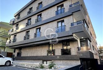 Koza'da Hazır Kiracılı, 38 Dairelik Full Lüx Eşyalı, Komple Bina