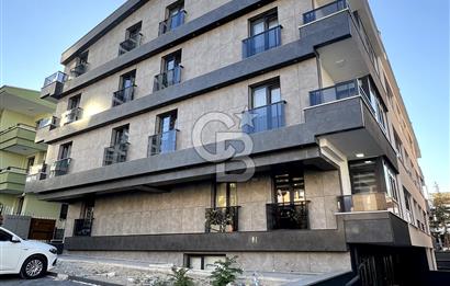 Koza'da Hazır Kiracılı, 38 Dairelik Full Lüx Eşyalı, Komple Bina