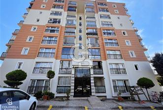 TOPÇULAR MAH.UMUTKENT SİTESİNDE 3+1 KİRALIK DAİRE