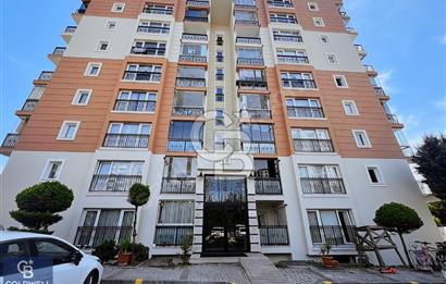 TOPÇULAR MAH.UMUTKENT SİTESİNDE 3+1 KİRALIK DAİRE