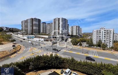 TOPÇULAR MAH.UMUTKENT SİTESİNDE 3+1 KİRALIK DAİRE