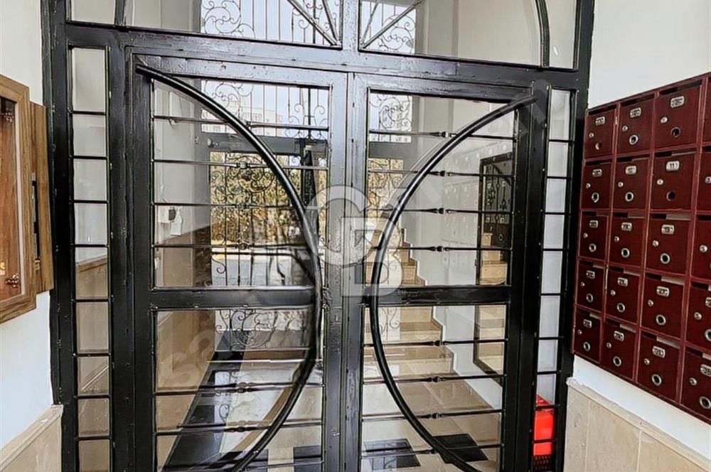 TOPÇULAR MAH.UMUTKENT SİTESİNDE 3+1 KİRALIK DAİRE