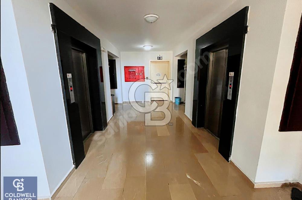 TOPÇULAR MAH.UMUTKENT SİTESİNDE 3+1 KİRALIK DAİRE