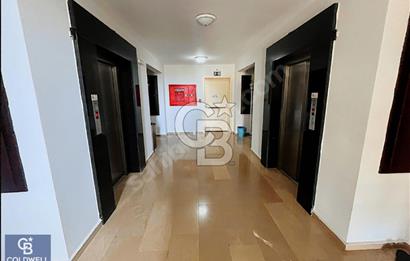 TOPÇULAR MAH.UMUTKENT SİTESİNDE 3+1 KİRALIK DAİRE